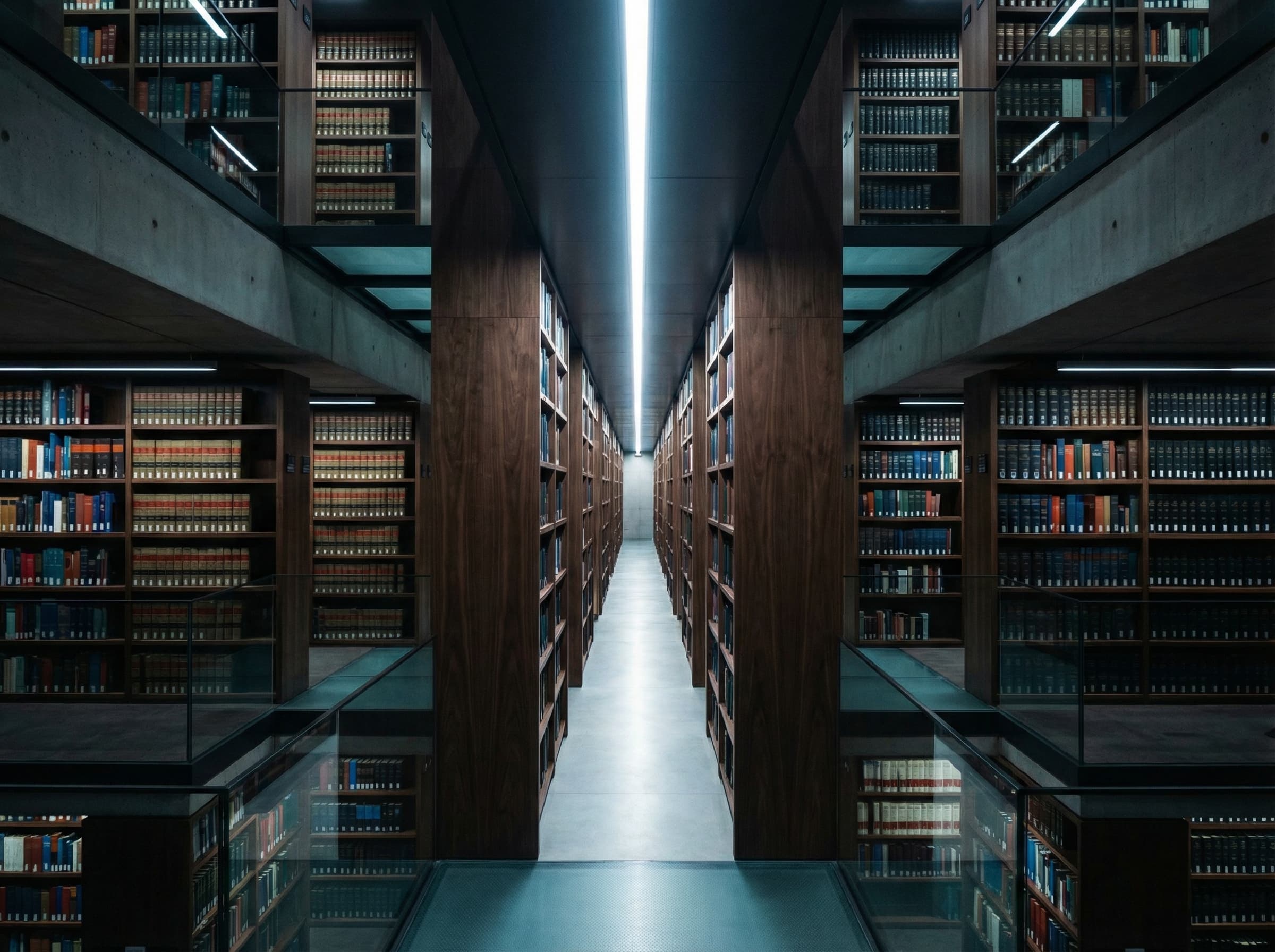 Legal Operations Center